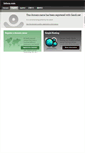 Mobile Screenshot of fofoca.com
